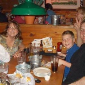 Meet your Posher, Shari